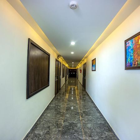 Hotel Shivalik - Mehsana Mahesana Екстериор снимка