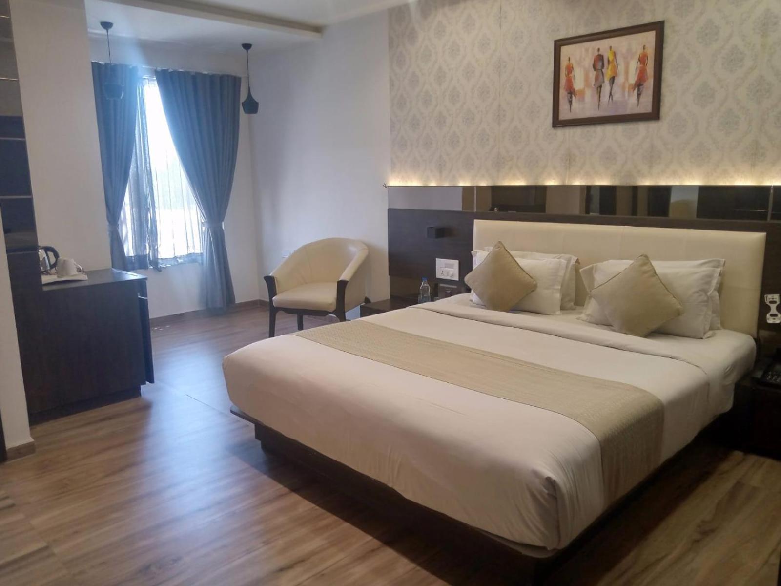 Hotel Shivalik - Mehsana Mahesana Екстериор снимка