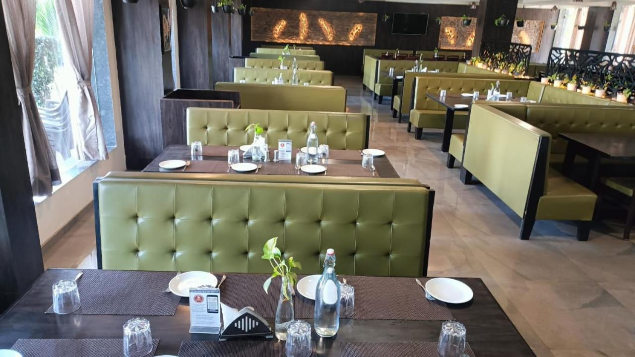 Hotel Shivalik - Mehsana Mahesana Екстериор снимка